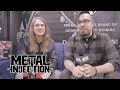 David Ellefson On 35 Years Of MEGADETH, Coffee, and Nice Words About Dave Mustaine | Metal Injection