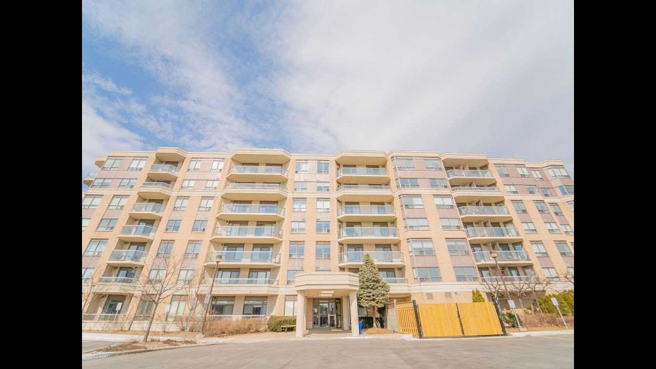 Condominium For Sale - 300 Ray Lawson Blvd 701, Brampton, ON L6Y 5H5