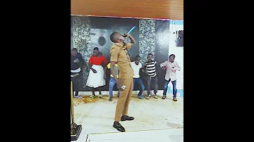 GEN Z KWA GEN Z YOHANA ANTONY BY KENYA 