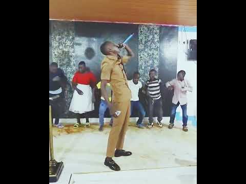 GEN Z KWA GEN Z YOHANA ANTONY BY KENYA 