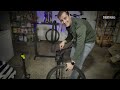 How to Setup Tubeless Tires