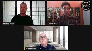 Chai Chat ep #16 - At the Helm - 5 Keys to Leadership | Trailer 2