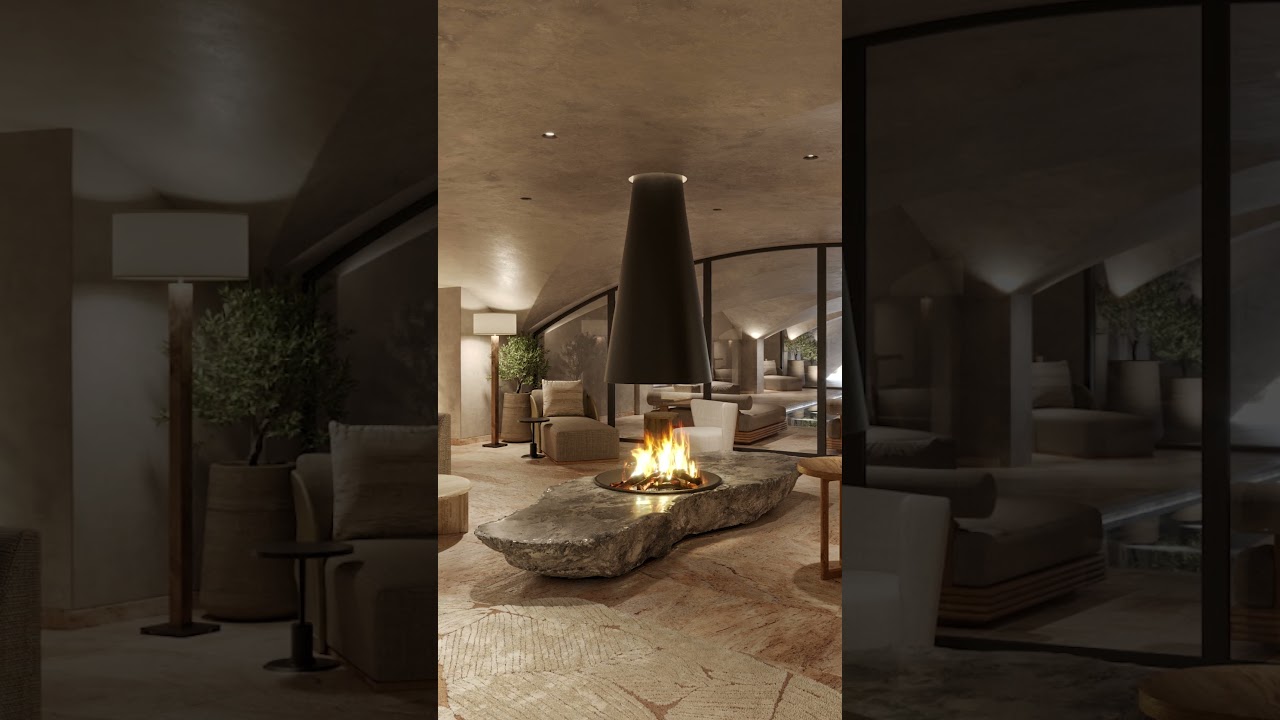 Welcome to the Verdala Wellness Hotel