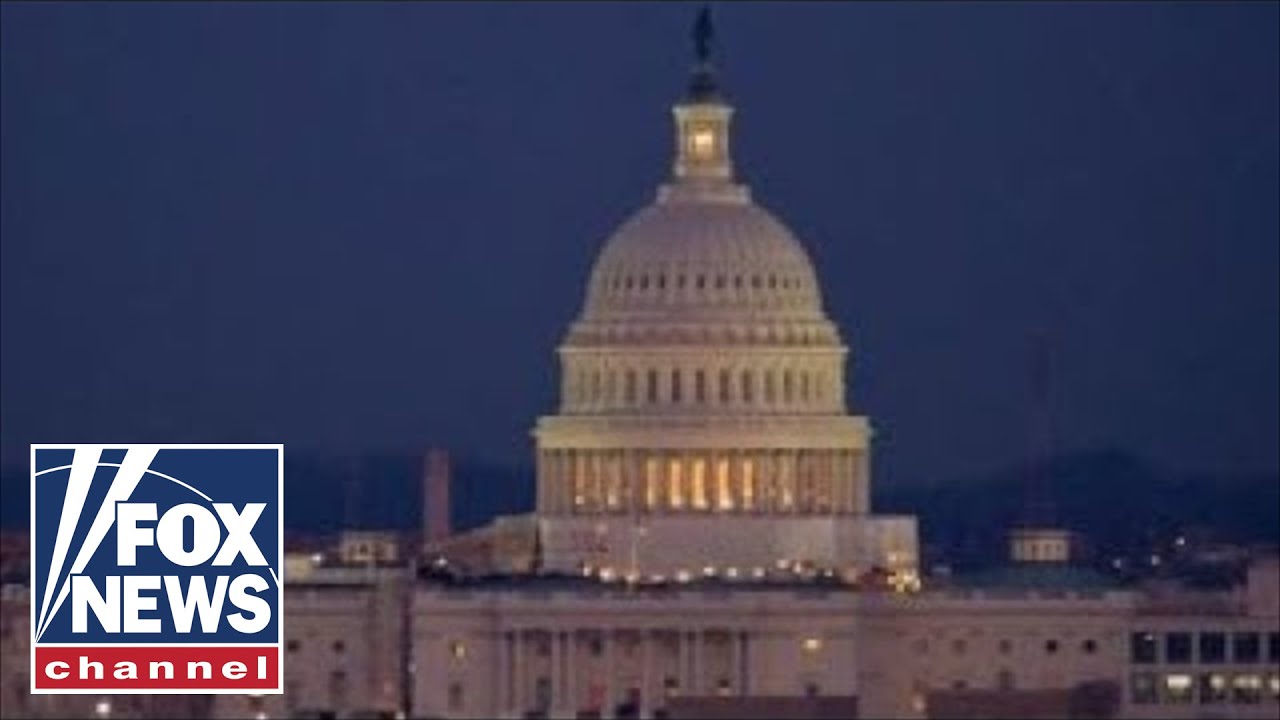 Spending bill negotiations complicated by immigration debate