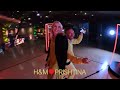 H&amp;M First Opening in Prishtina