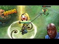 Best of mobile legends wtf funny moments 2022 compilation  happy new year