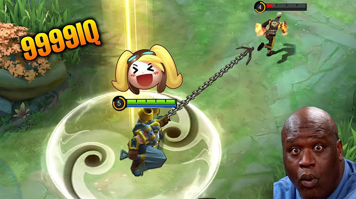 BEST OF MOBILE LEGENDS WTF FUNNY MOMENTS 2022 COMPILATION | Happy New Year