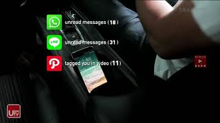 Utamakan Keselamatan Anda, Iklan Layanan Masyarakat TRANSTV screenshot 3