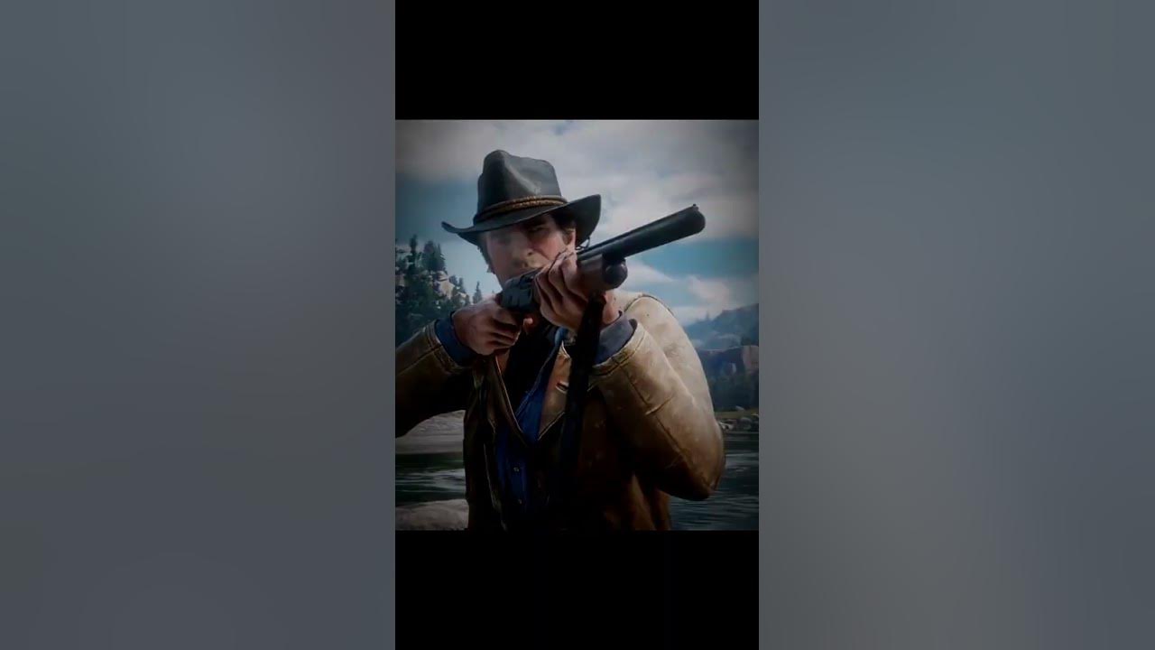 Arthur morgan edit rdr2 memory reboot rdr2 arthurmorgan youtube