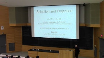 CSE562-2015-Lecture 11-Optimization