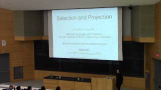 CSE562-2015-Lecture 11-Optimization
