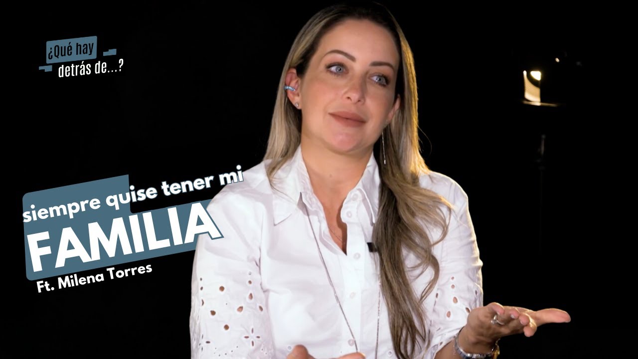 Amistad Más Allá de Isa TKM