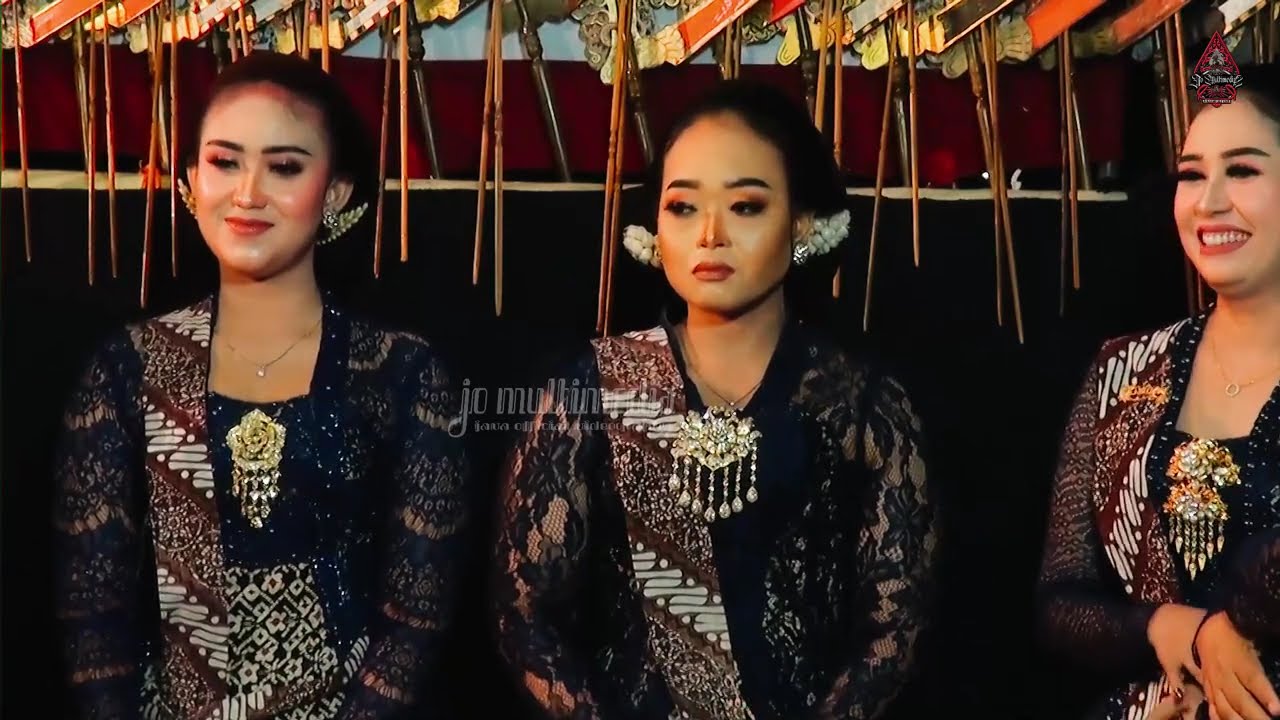 KIPRAH PENYIMPING KI AKBAR SYAHALAM SESI GORO GORO