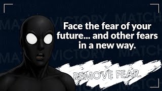 Give me 5 minutes to eliminate your fears! ( Real and new method )
