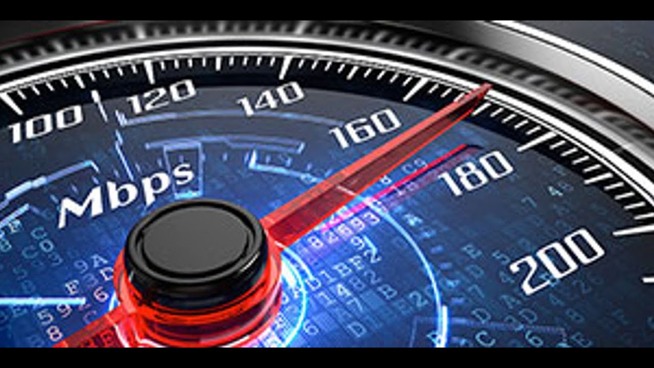 Speed Test Jazz VS Connect Watch Speed Test on