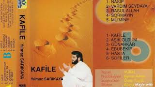 Yılmaz Sarıkaya - Kafile (1999) Resimi