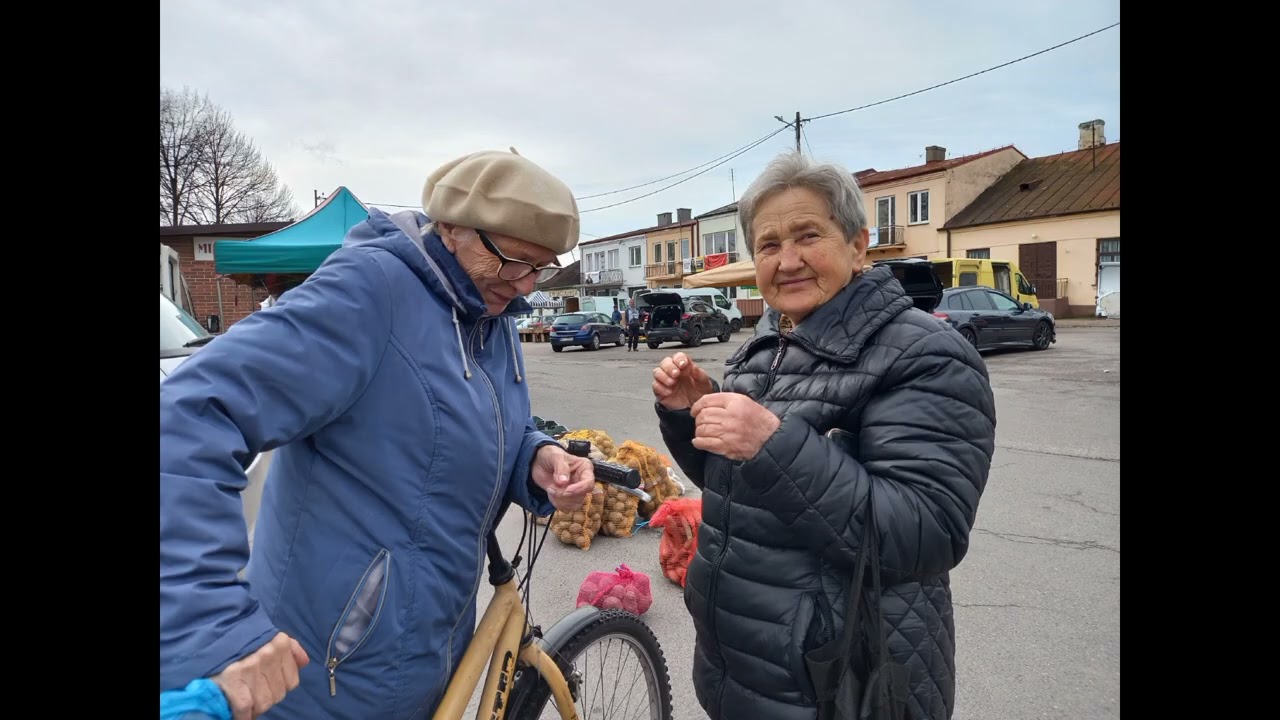 ,, JEST TAKI DOM,,❤ -MARZENA MIRECKA🌷 ( kwiecień 2024, pewien weekend w Odrzywole I okolicy)