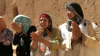 Tazehzakiyt Ullah Leɛḍim Mer I-Yenni Zzin A Nmun Ait Merghad