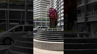 🏙️ Elevated Living at The Residences at The Westin Manila Sonata Place 🏡✨