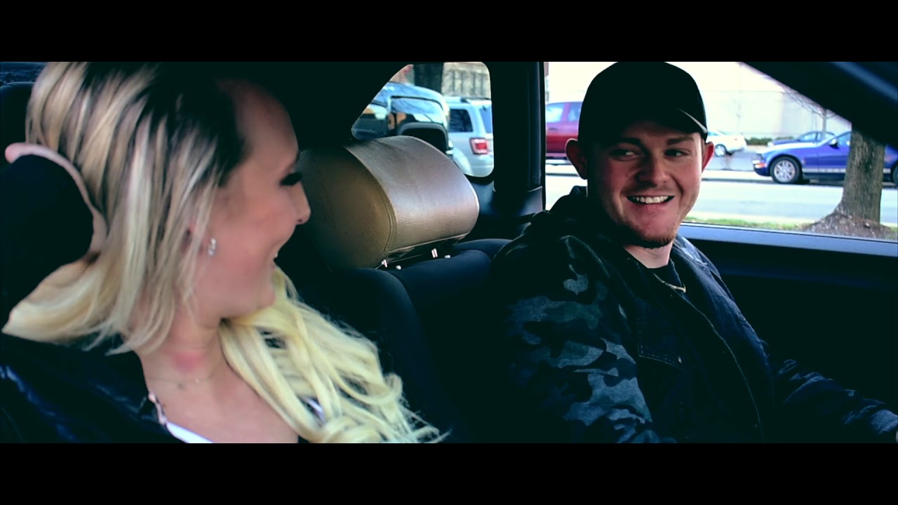 Nic Strain You Got It (Official Music Video) YouTube
