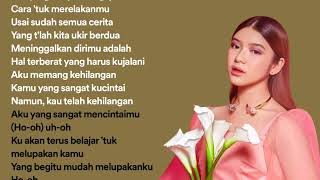 Usai - Tiara Andini