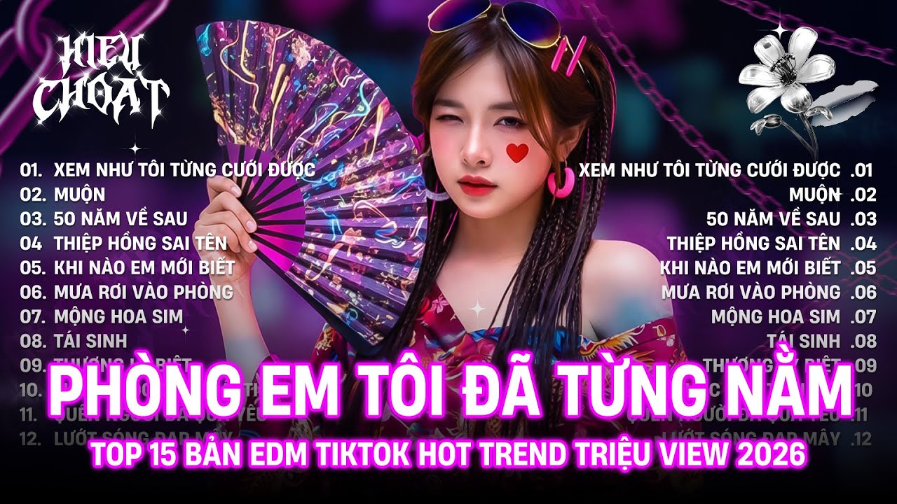 Xem Như Tôi Từng Cưới Được Cô Ấy Remix ♫ Phòng Em Tôi Đã Từng Nằm Uống Ly Nước Em Uống Thừa Remix