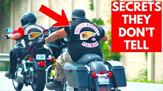The Rules Every Hells Angel Has To Follow