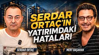 Mert Başaran: Tasarruf ve Finansal Hatalar — 6 Ağustos 2026