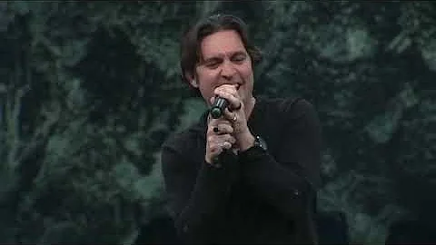 Danny Cosby At Pastor Donnie McClurkin Tribute Mem...