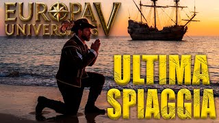 L' ULTIMA SPIAGGIA PER EU5 ⚠️ Rossbach e i Tinto Talks spiegati