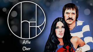 Cher - Alfie (1970) - The Sonny & Cher Nitty Gritty Hour - Audio (Edited)