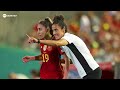 Montse Tomé: Una manera de trabajar, Selección Española Femenina, Eurocopa 2025