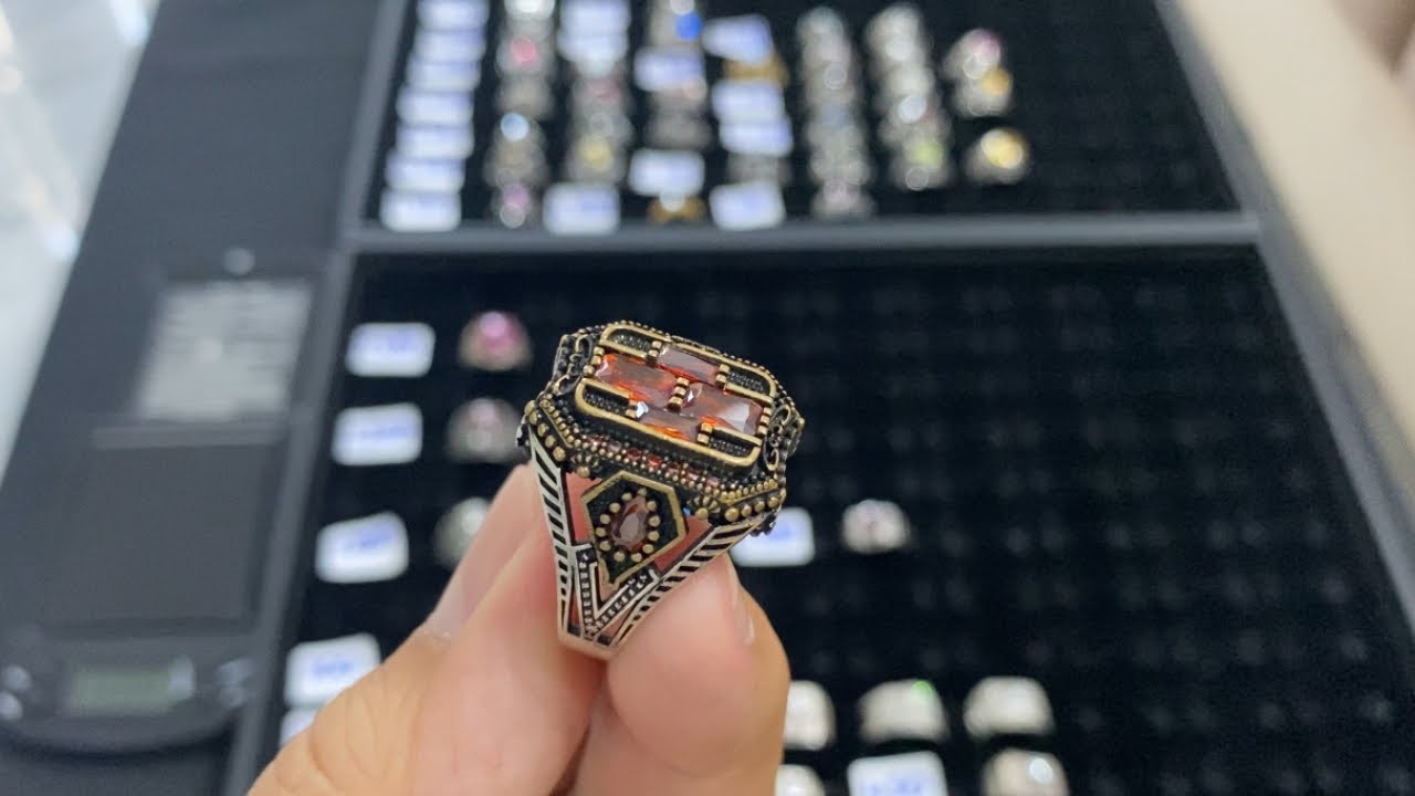 Phiên nhẫn 04-03-2026 | zalo 0909.500.008