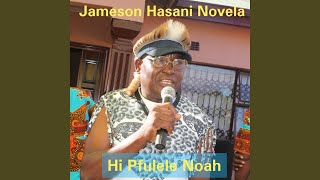 Hi Pfulele Noah