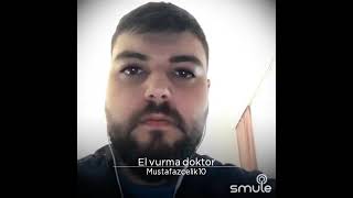 Mustafa Özcelik El Vurma Doktor (Taner Olgun) Resimi