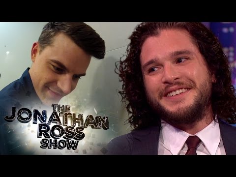 Video: Kit Harington: өмүр баяны, эмгек жолу жана жеке жашоосу