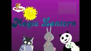 BabyTV Magic Lantern OST (The Best Of Magic Lantern)