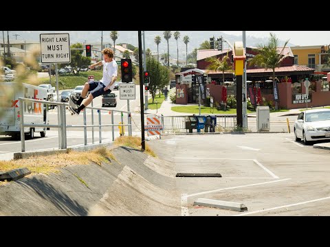 Jack Fardell's Hooroo Madness Part
