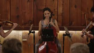 Mozart: Divertimento in E-flat Major K.563