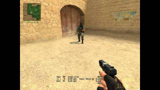 CS:S | Bomb Funny Bug