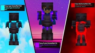 1.21 Minecraft Enchantment Glint Updated ( Link in Description )