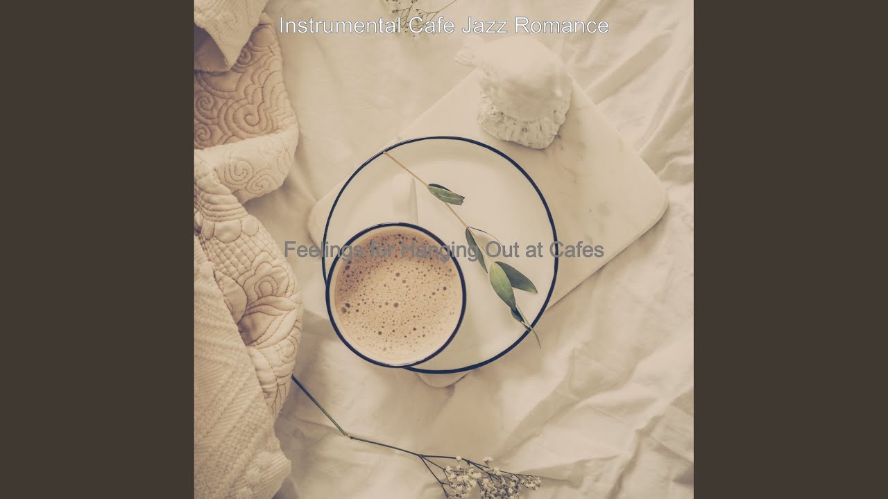 Energetic Hip Coffee Bars