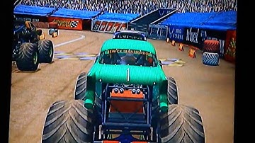 Monster jam: Path Of Destruction (Part 3)