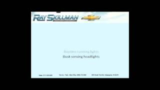 Indianapolis Chevrolet, Auto, Car Dealers | Chevy Indiana