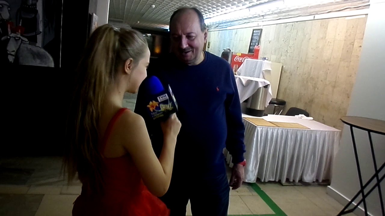 05-01-2018 москва цдх концерт Парад ВИА. Легенды СССР Настя Годунова ...