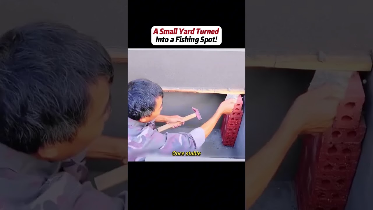 #handwork #Manufacturing #Build #Creativity #Repair #DIY #challenge #Treasurehunt #animalworld