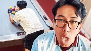 (P4) MEGATHON: 5K = 1P ( tối đa: 1 THÁNG )