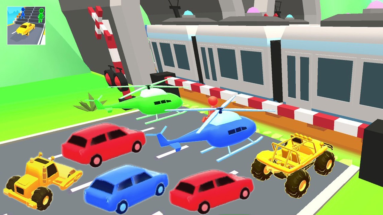 Shape shifting All Lavels 🏃‍♂️🚗🛵🚲🚦Gameplay Walkthrough Android,ios Big New Update SHAPE GAMES 1821