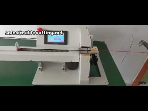 Wire Harness Taping Machine with Traction Device