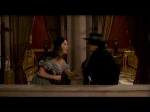 the-legend-of-zorro-trailer---2005